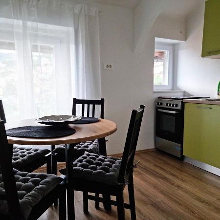 Apartment Julija Opatija Exteriör bild